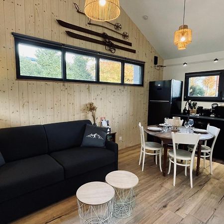Le Chalet De La Plage Севрие Экстерьер фото