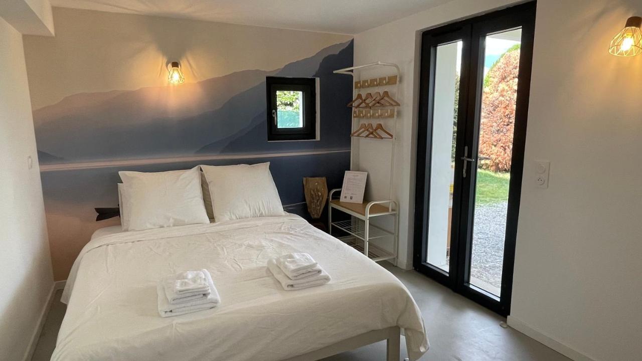 Le Chalet De La Plage Севрие Экстерьер фото