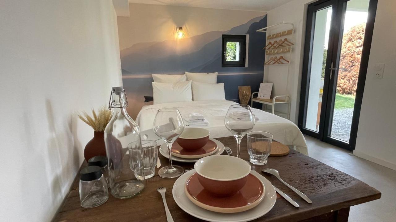 Le Chalet De La Plage Севрие Экстерьер фото