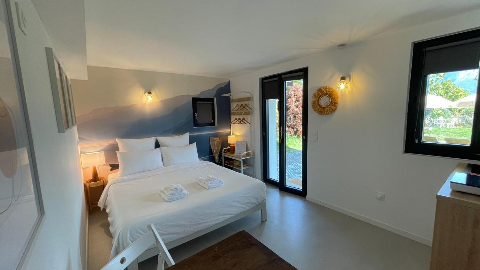 Le Chalet De La Plage Севрие Экстерьер фото