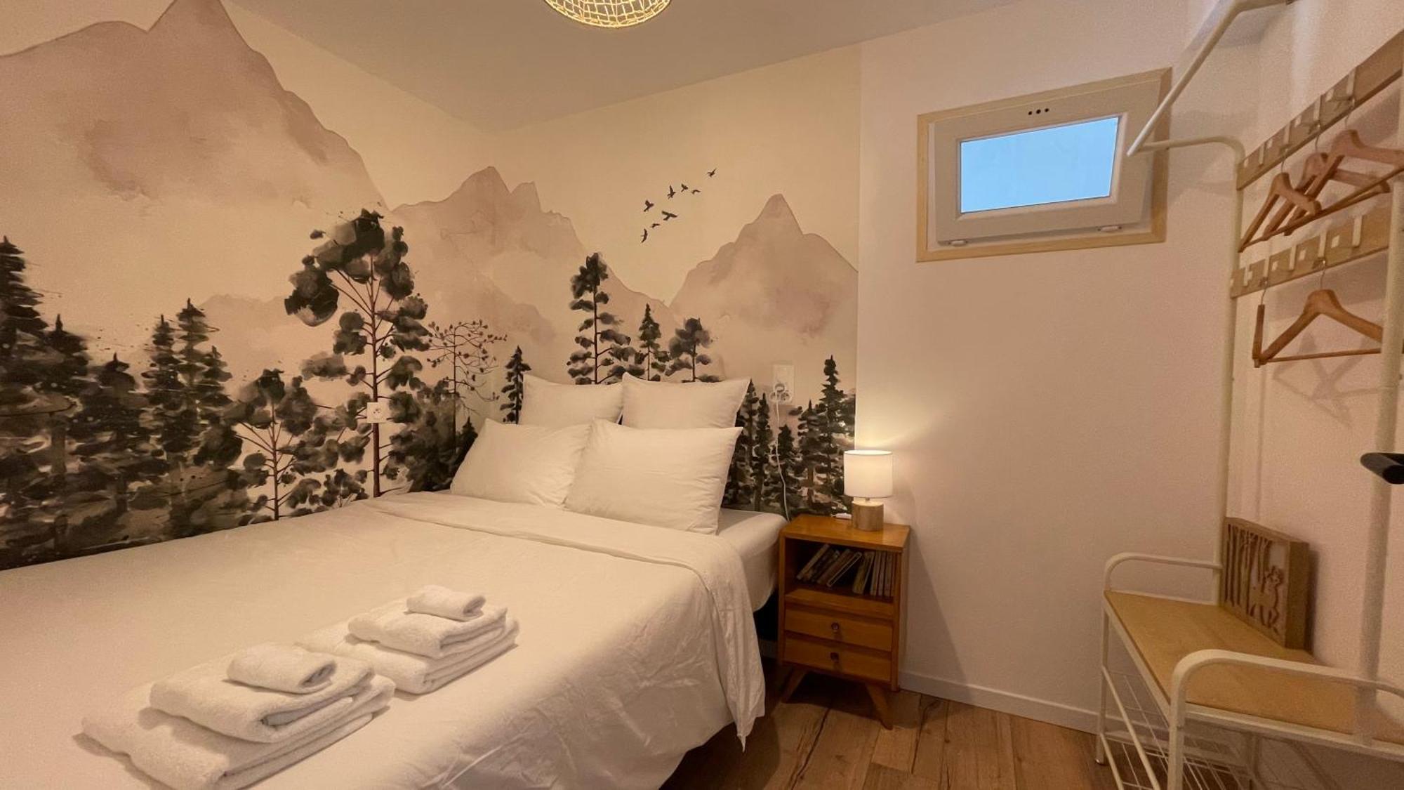 Le Chalet De La Plage Севрие Экстерьер фото